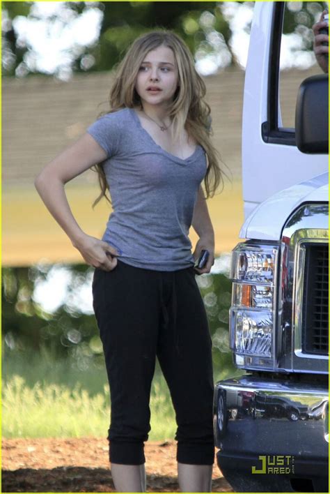 chloe moretz desnuda